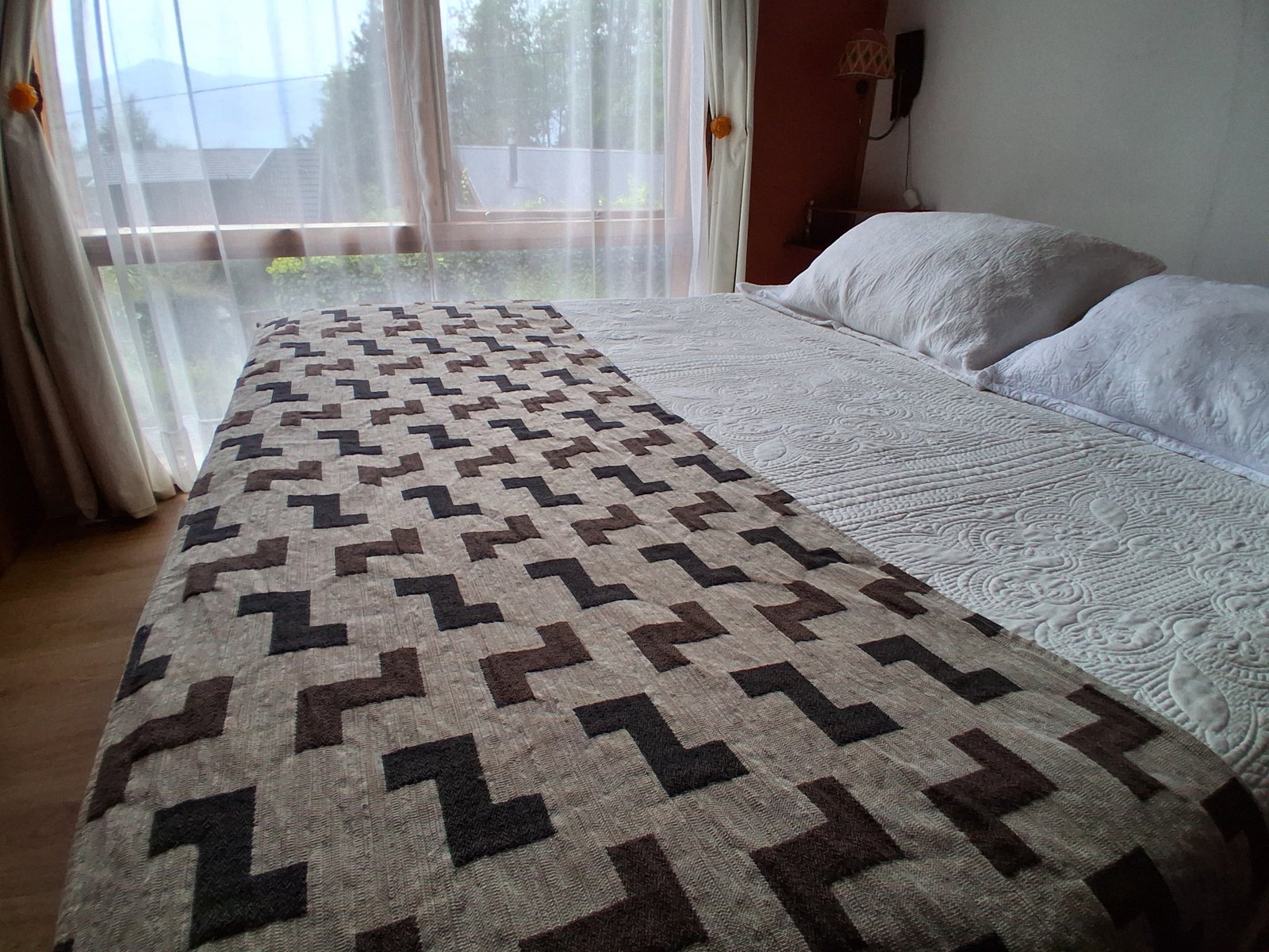 Bungalows N°2 ( Aliwen )  - foto 4