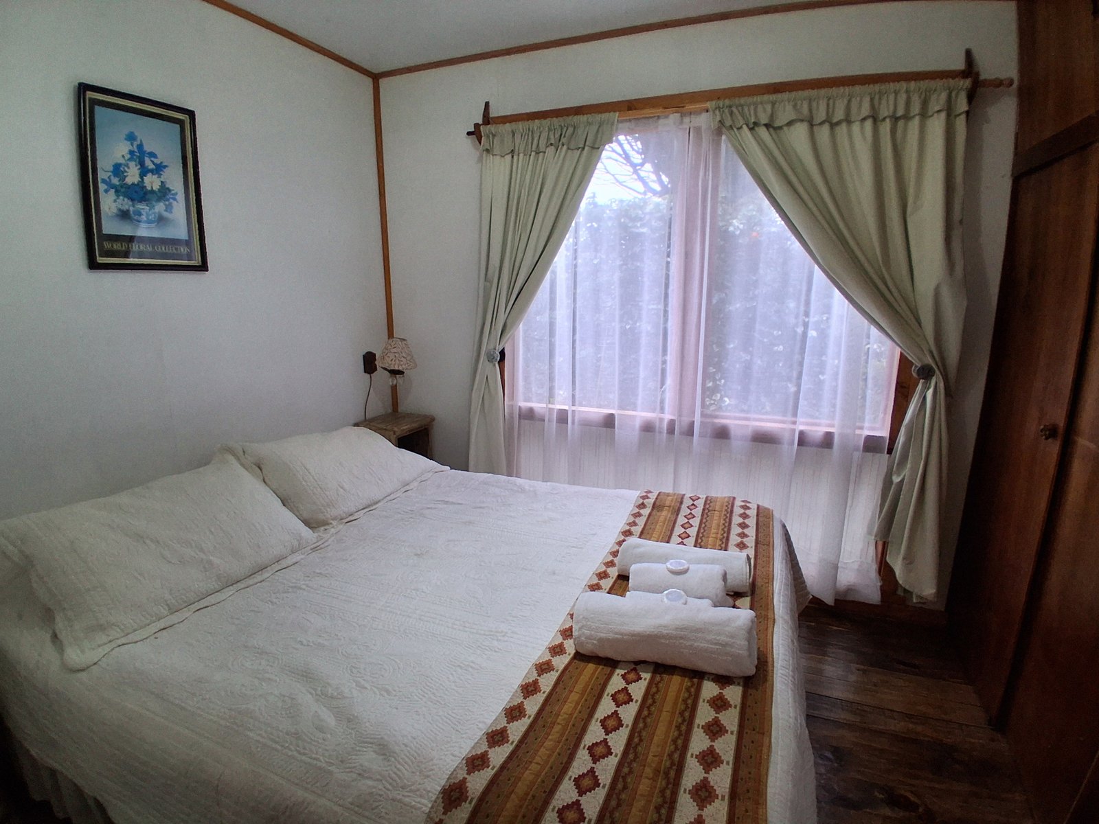 Bungalows N° 1 ( Rayen )  - foto 2