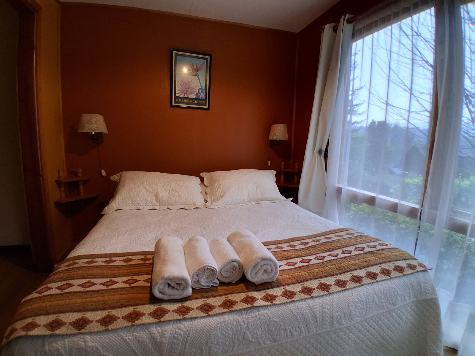 Bungalows N° 1 ( Rayen )  - foto 4