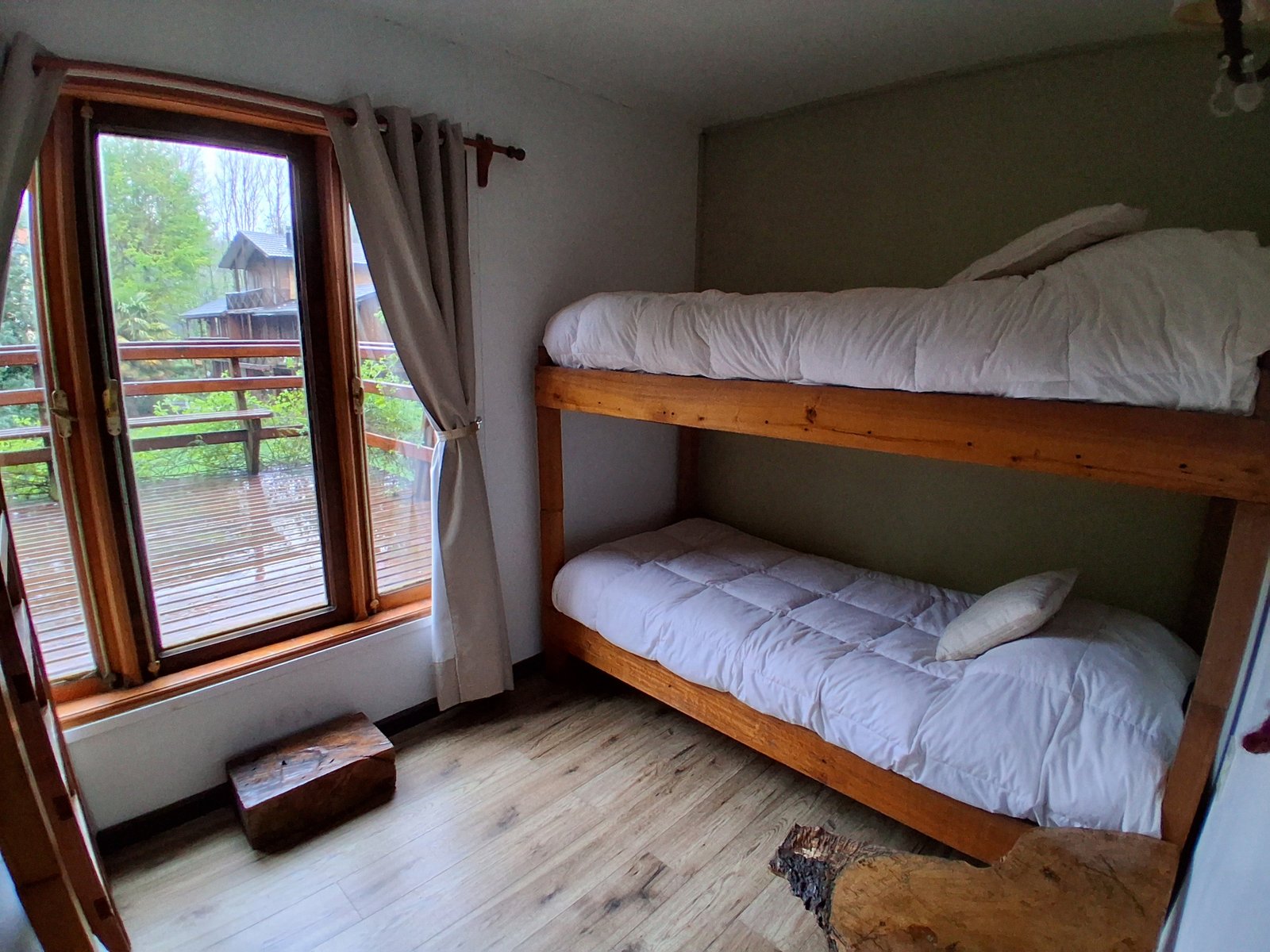 Bungalows N° 1 ( Rayen )  - foto 6