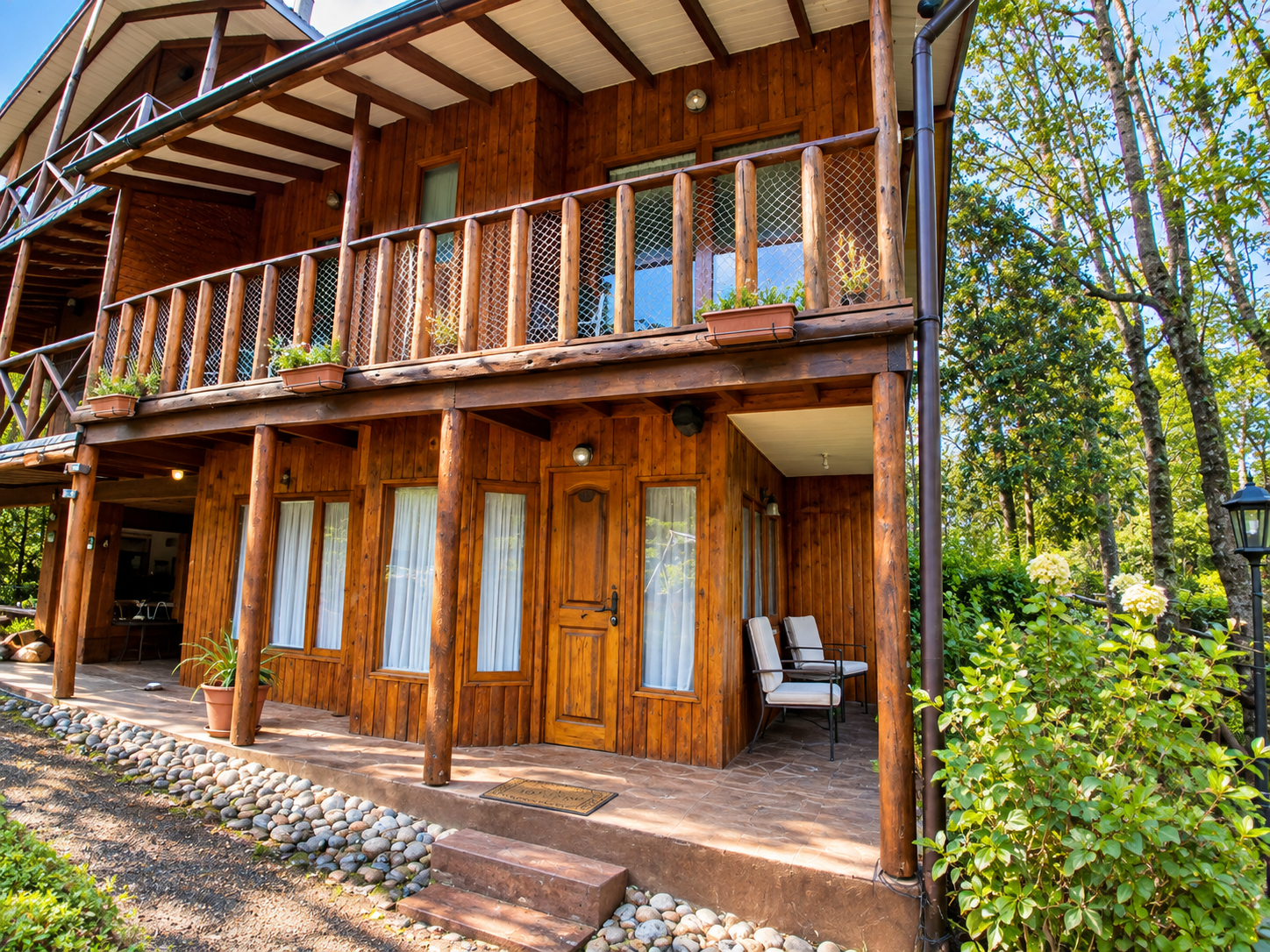 Bungalows N°3 ( Anchi )  - foto 1