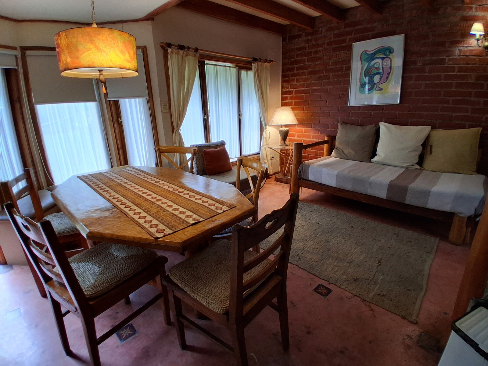 Bungalows N°3 ( Anchi )  - foto 2