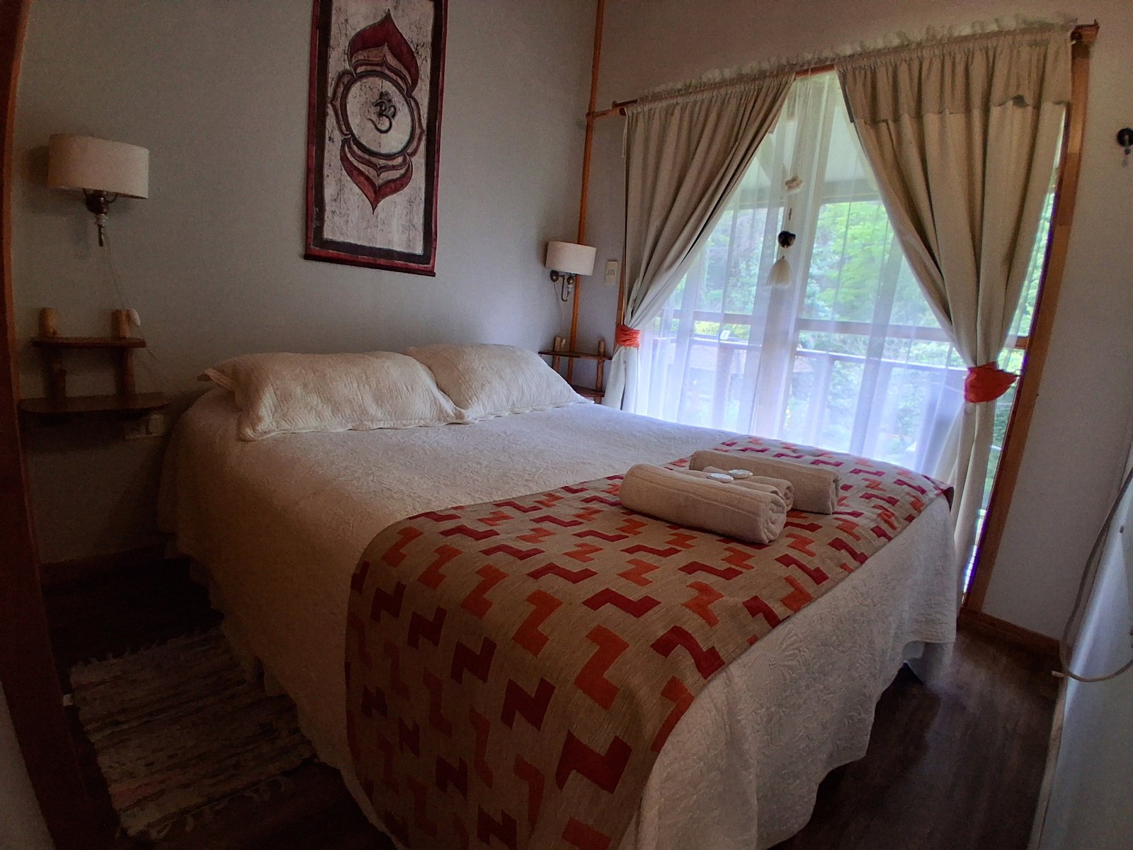 Bungalows N°3 ( Anchi )  - foto 3