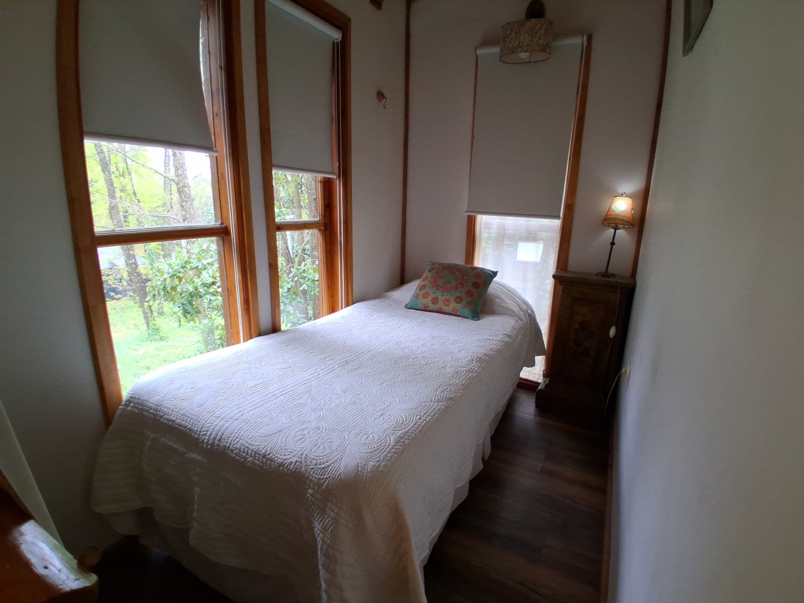 Bungalows N°3 ( Anchi )  - foto 4