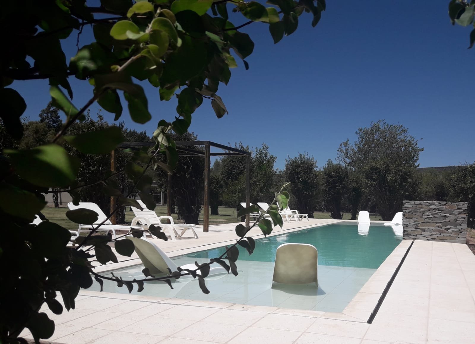 Membrillar Suites de Montaña