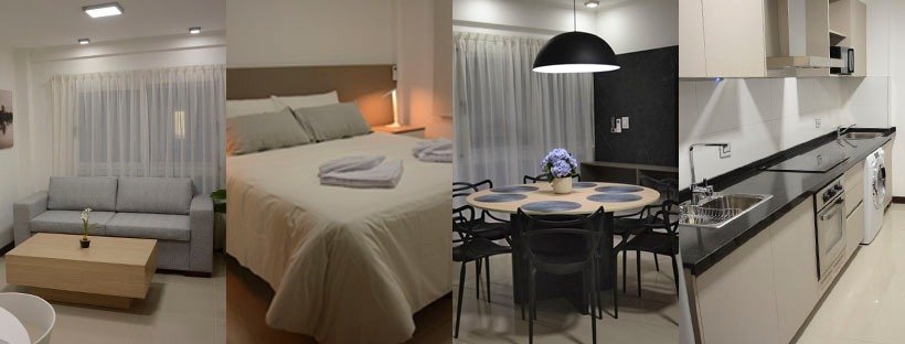 Vedia Rent Apart