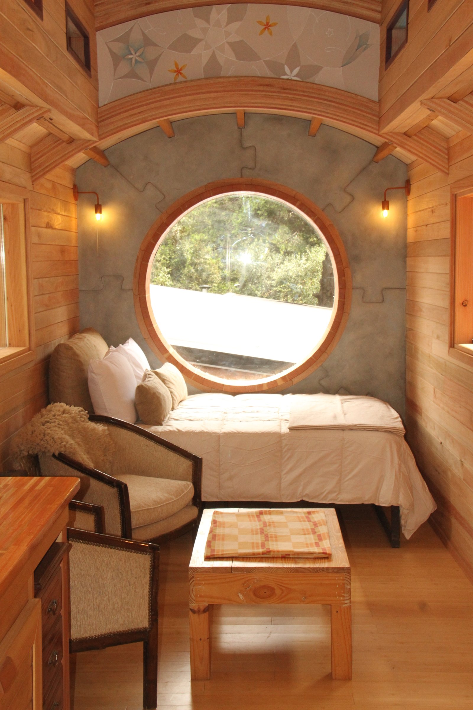 La casita del Tren - foto 2