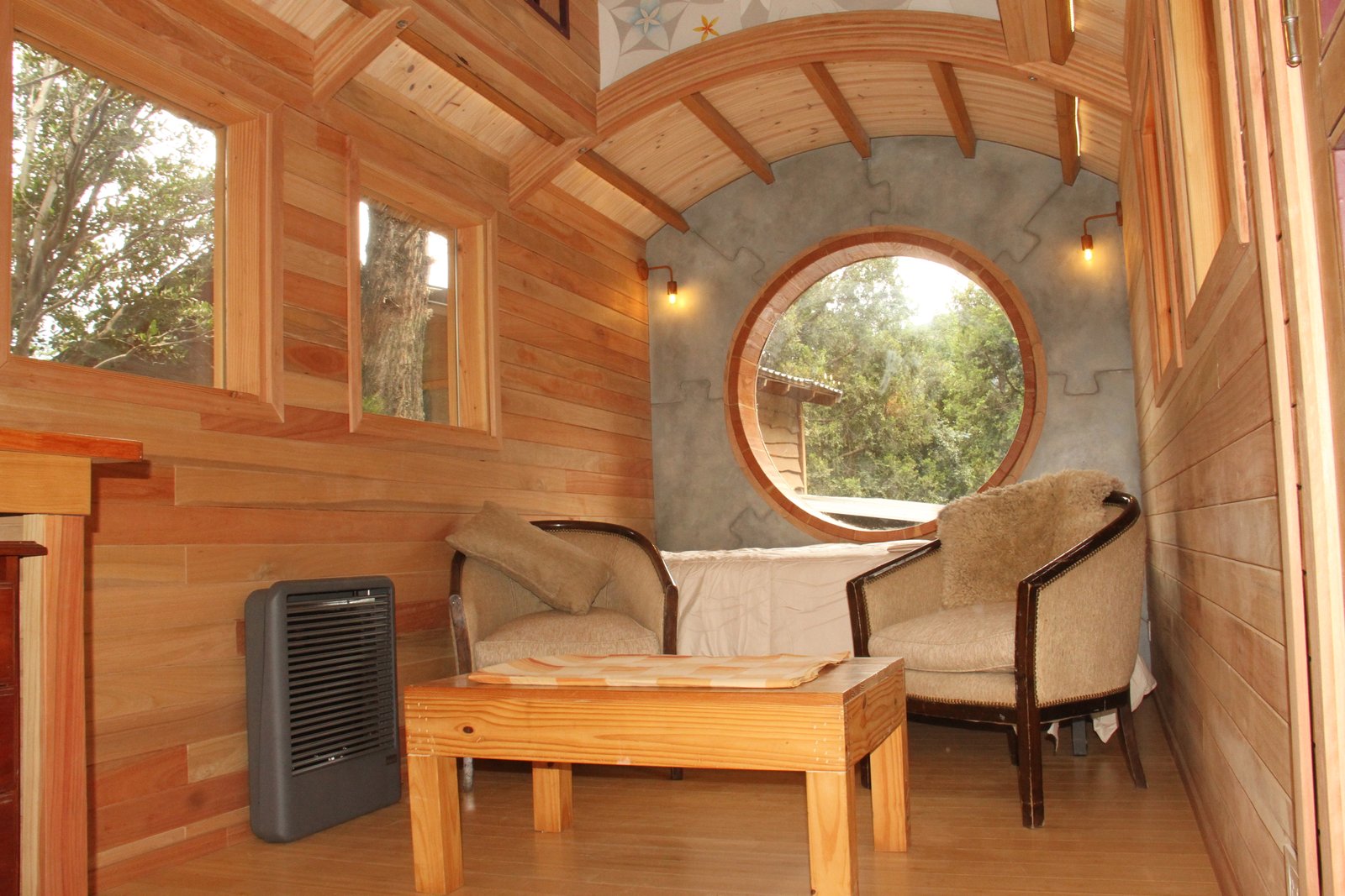 La casita del Tren - foto 11