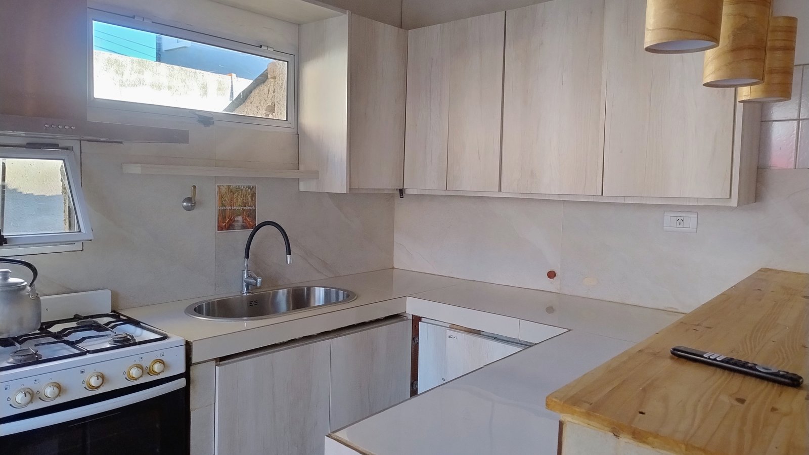 Casa céntrica para 8