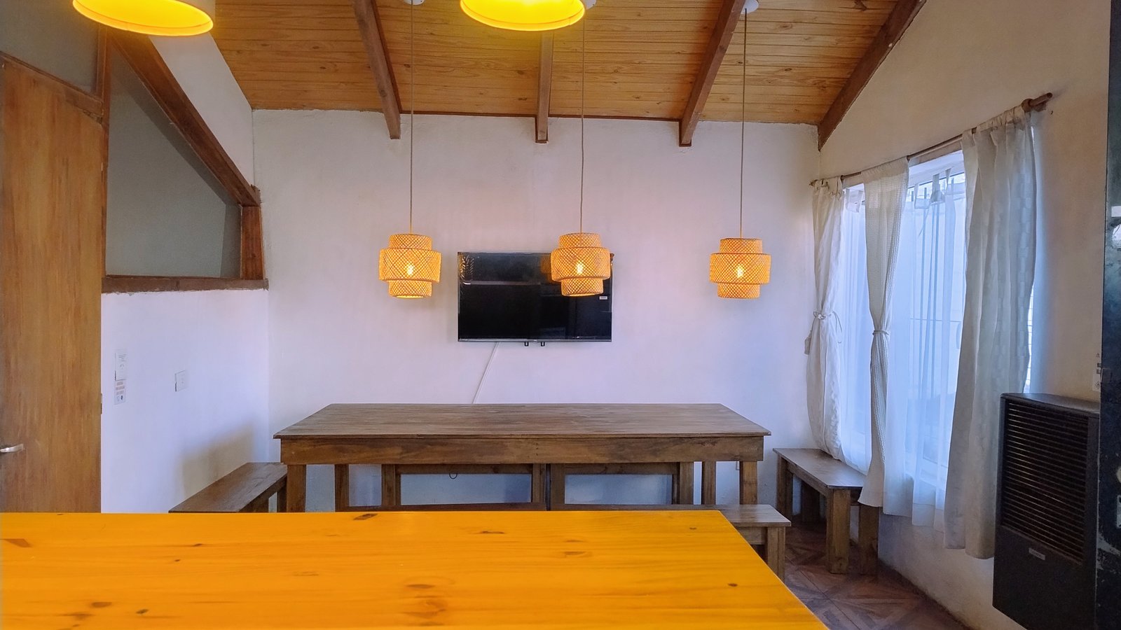 Casa céntrica para 8 - foto 6