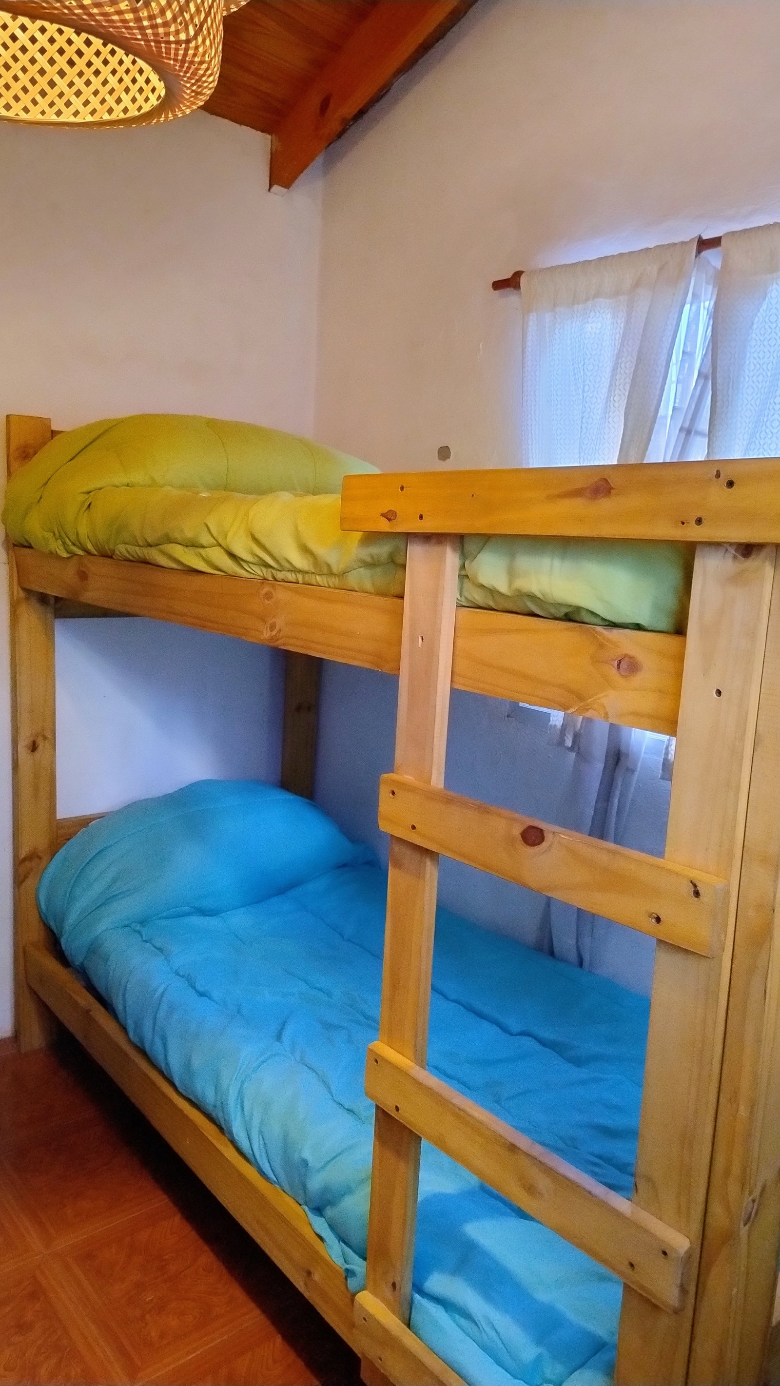 Casa céntrica para 8 - foto 20