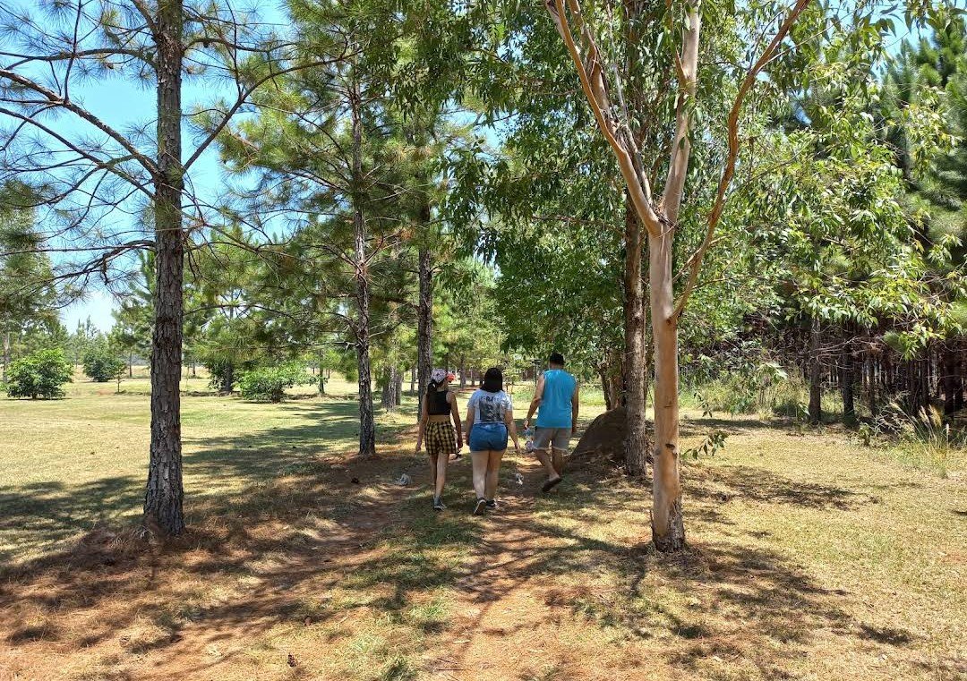 Ecolodge La Agustina Cabaña 8 - foto 4
