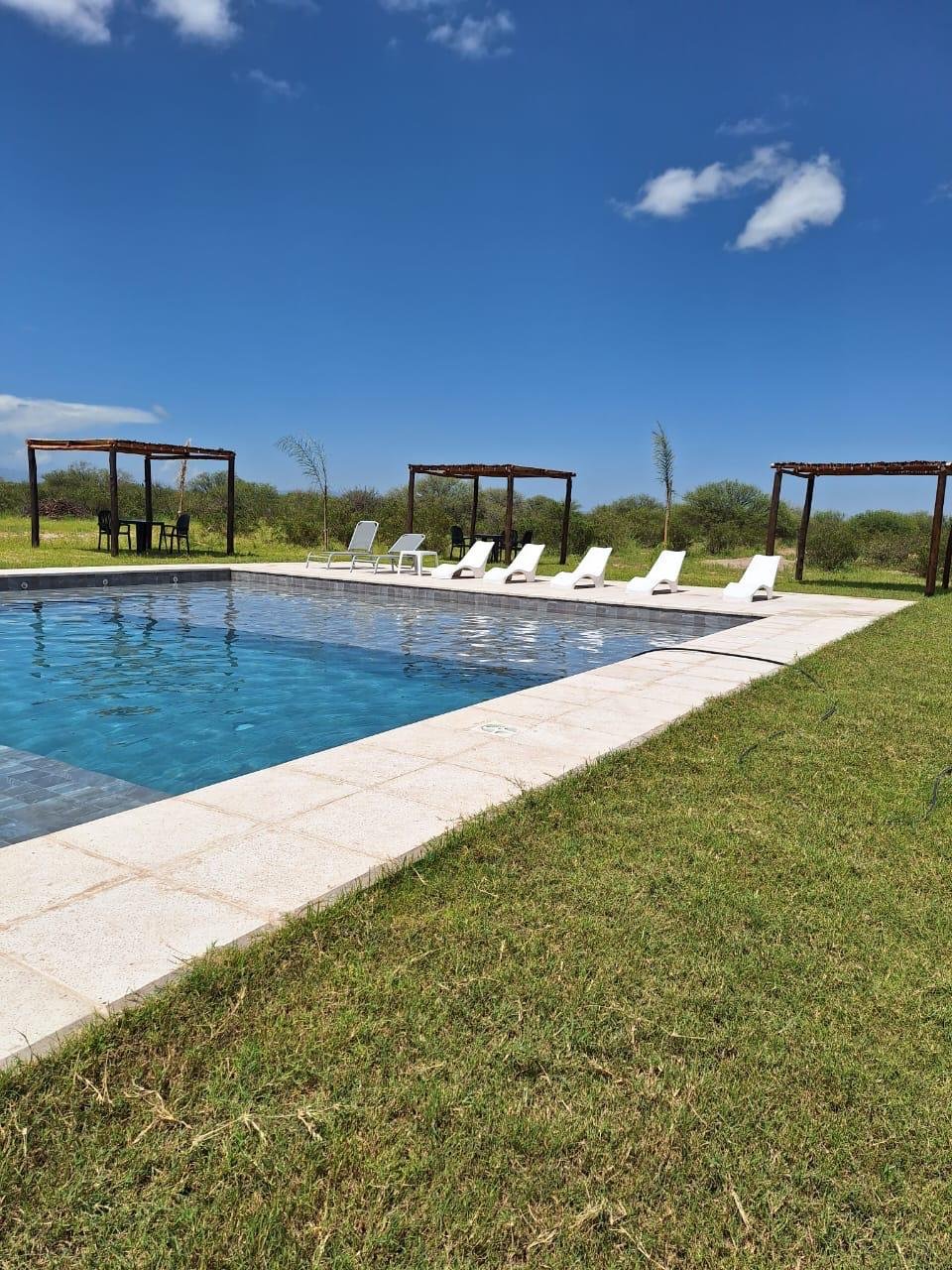 Eco Lodge Campos de Artaza - foto 2