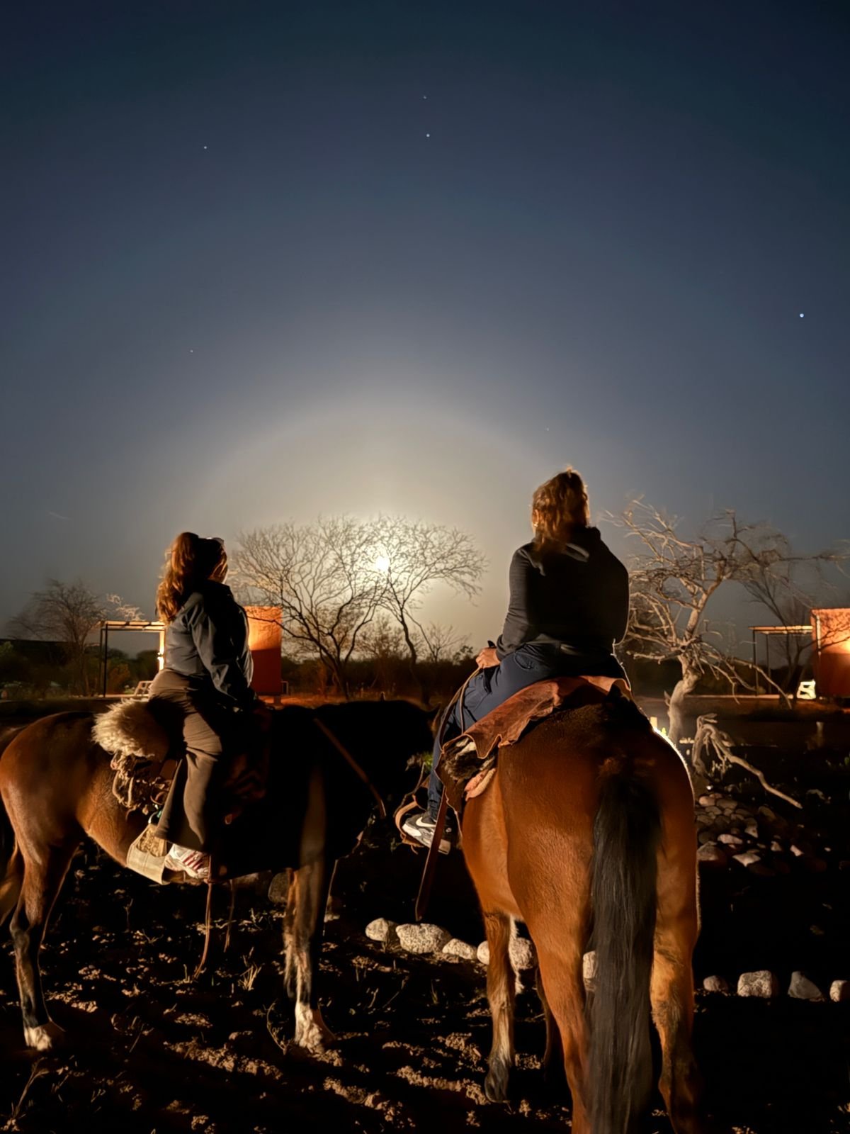 Eco Lodge Campos de Artaza - foto 11