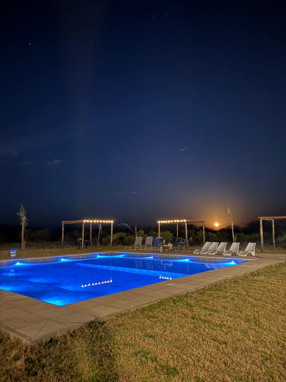 Eco Lodge Campos de Artaza - foto 12