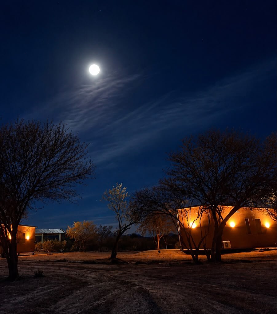 Eco lodges- campos de artaza - foto 6