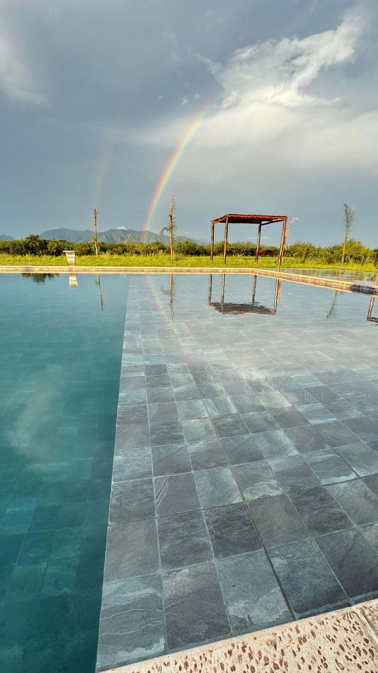 Eco lodges- campos de artaza - foto 8