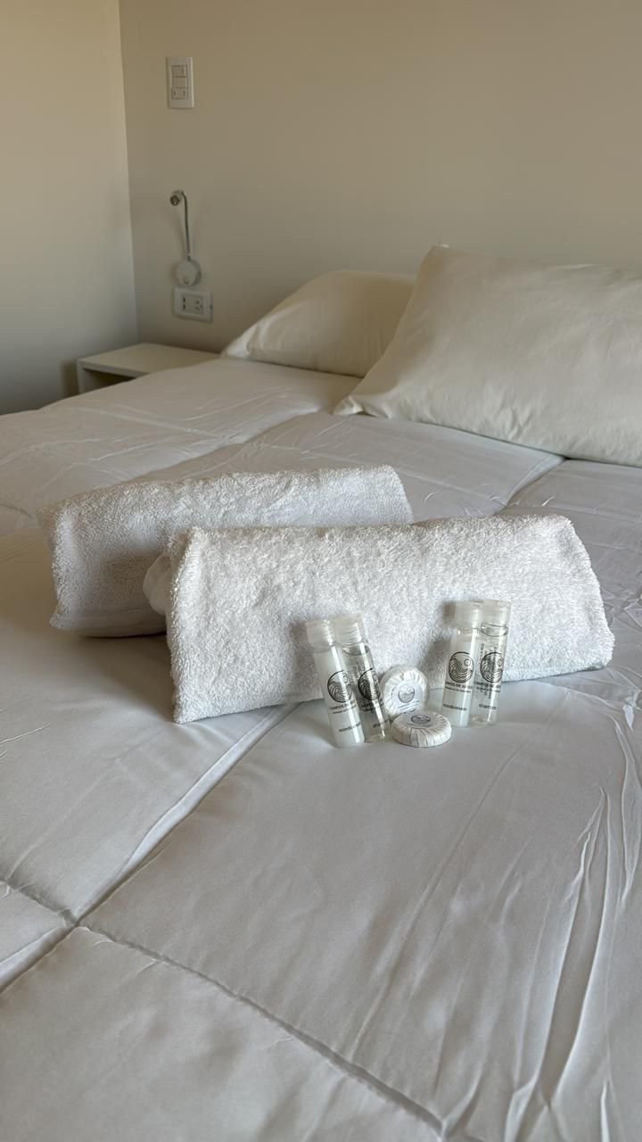 Eco lodges- campos de artaza - foto 14