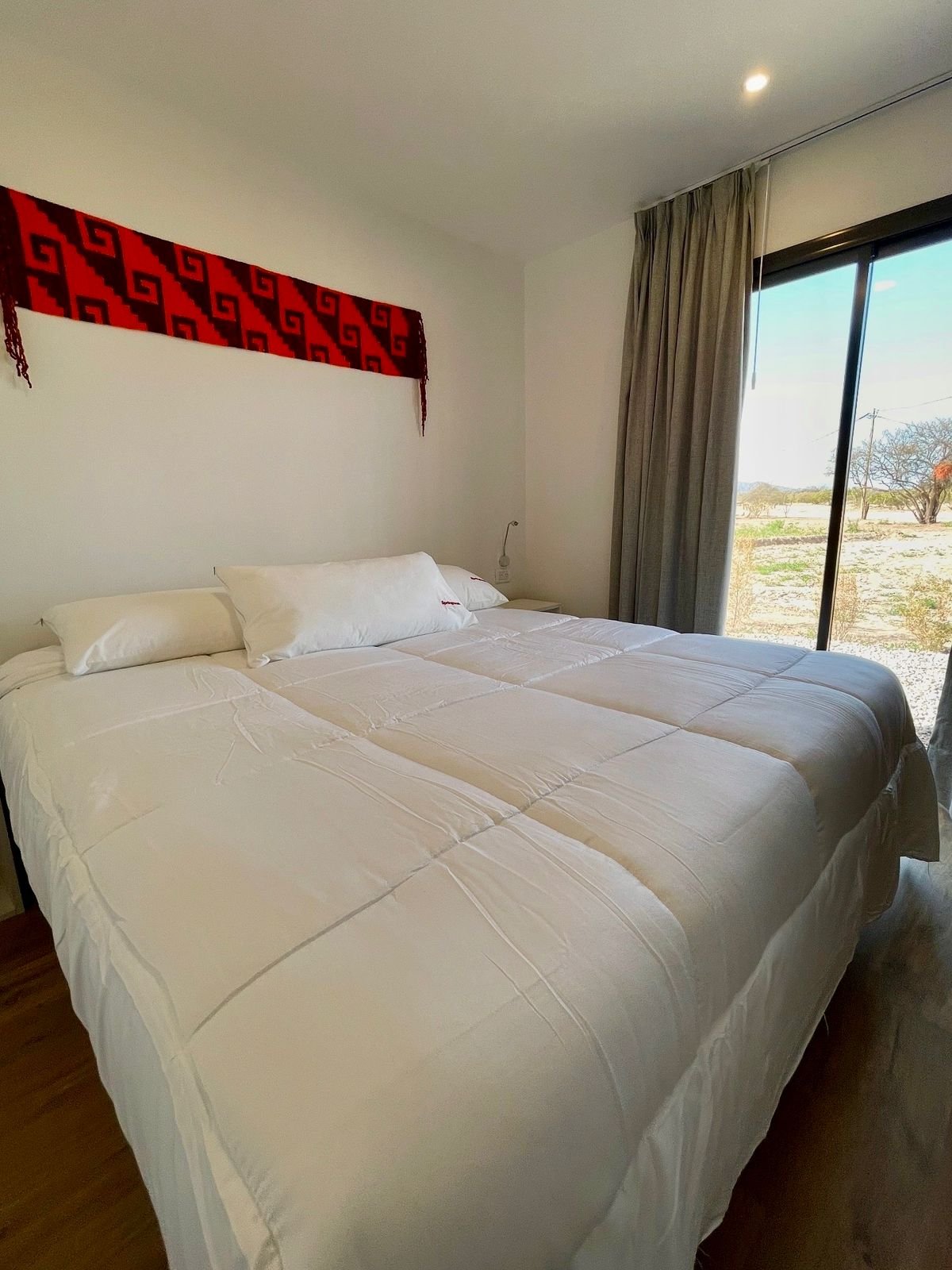 Eco lodges- campos de artaza - foto 16