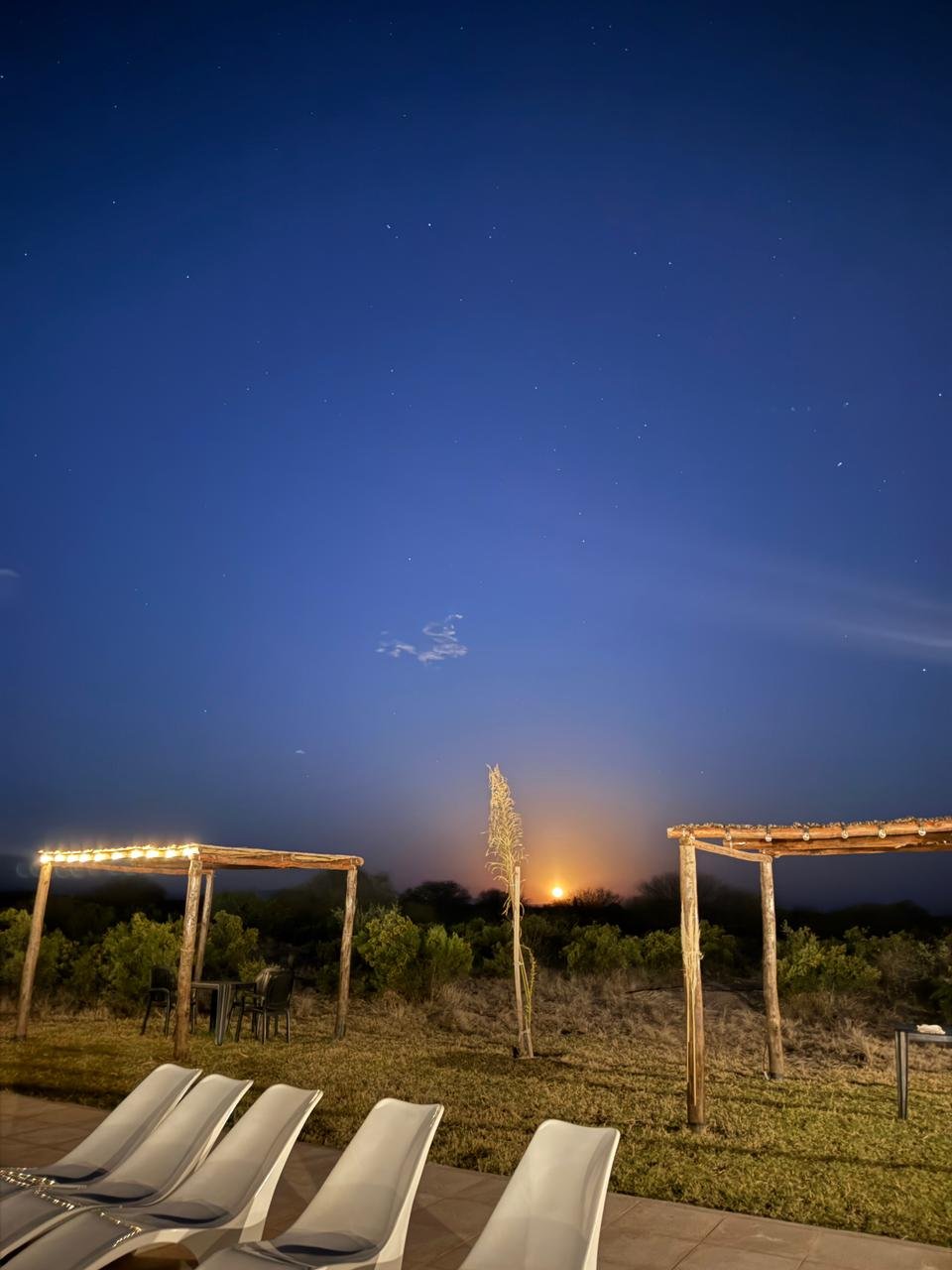 Eco Lodge- Campos de Artaza - foto 3