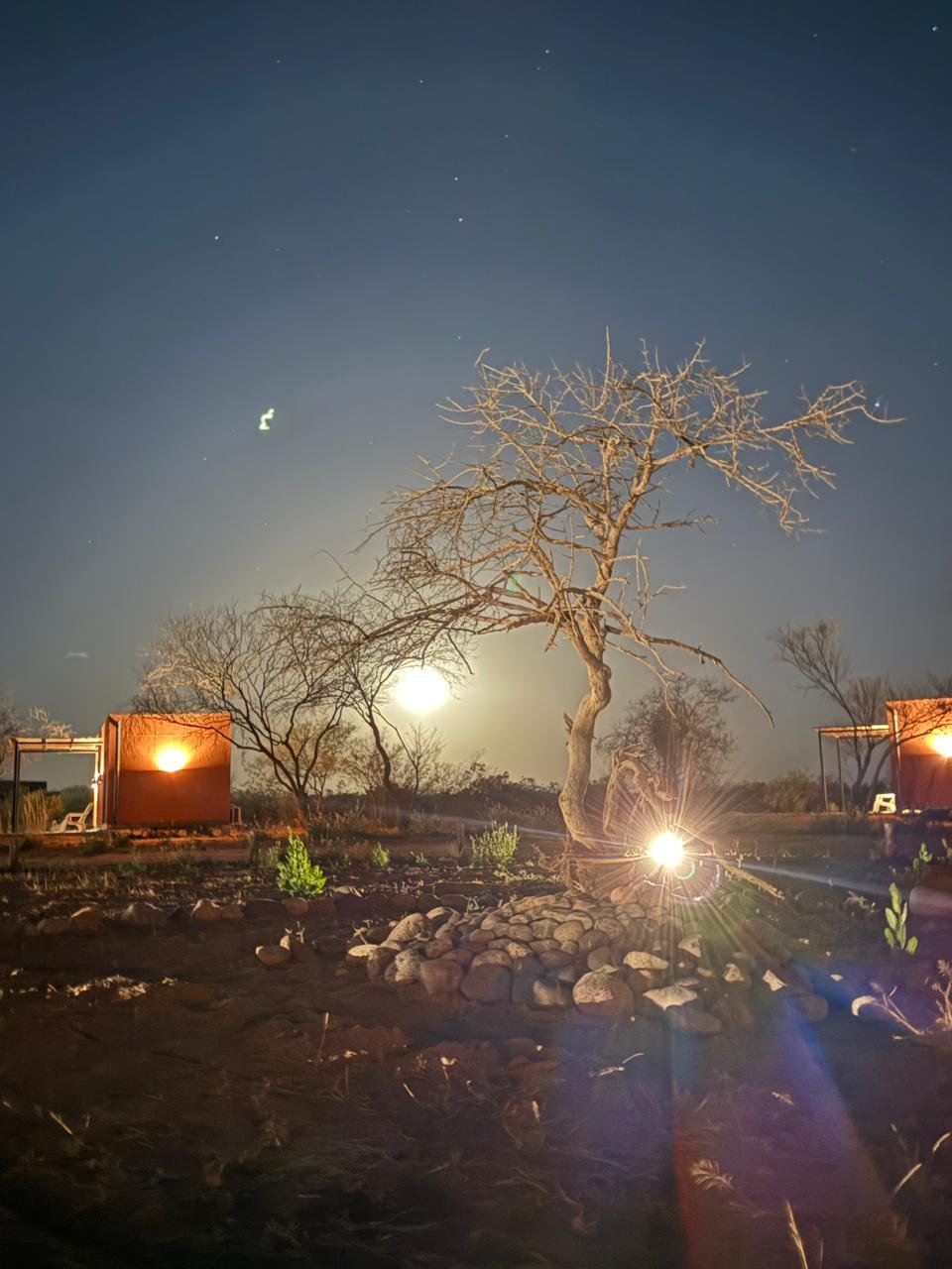 Eco Lodge- Campos de Artaza - foto 10