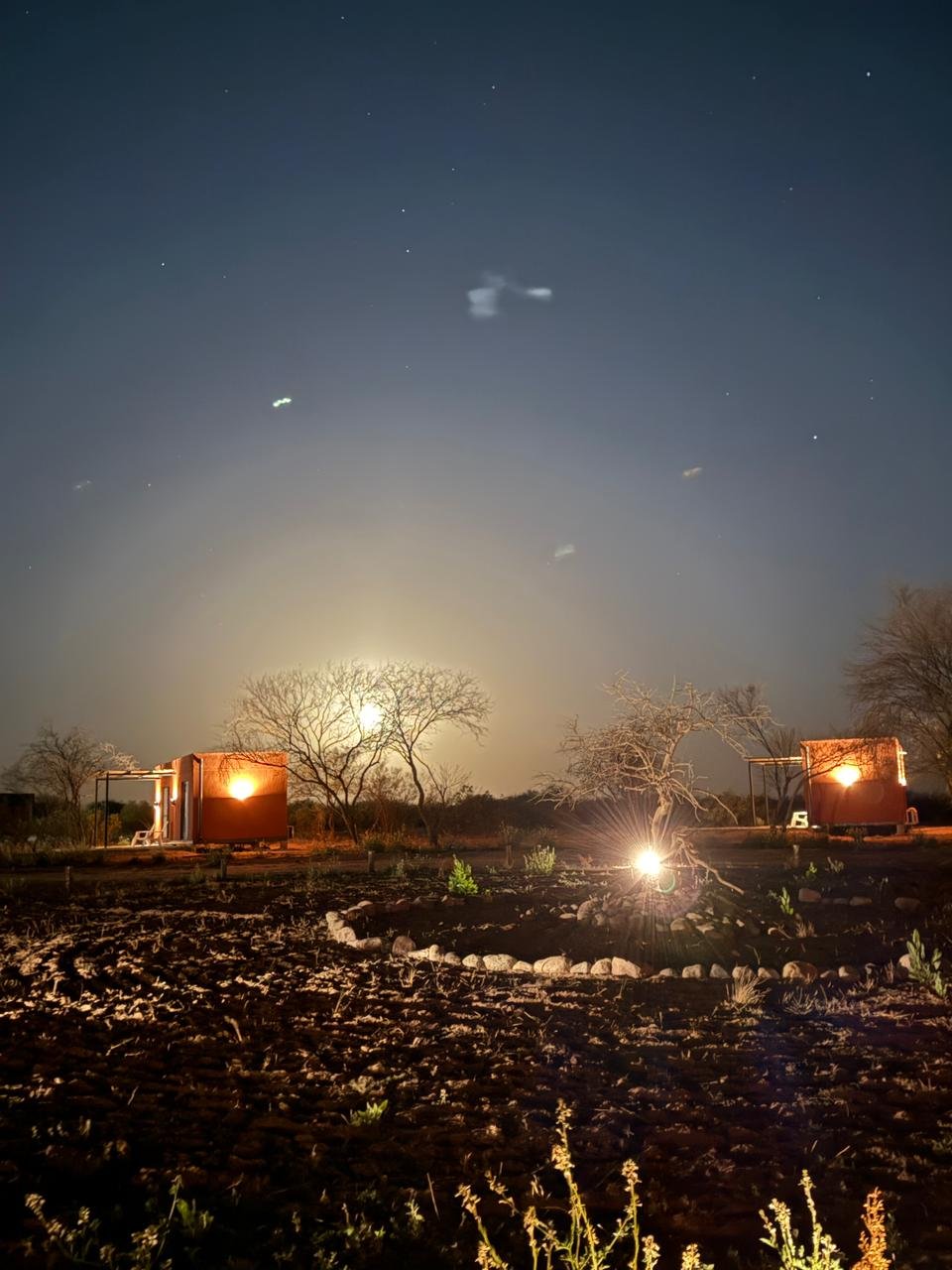 Eco Lodge Campos de Artaza - foto 5
