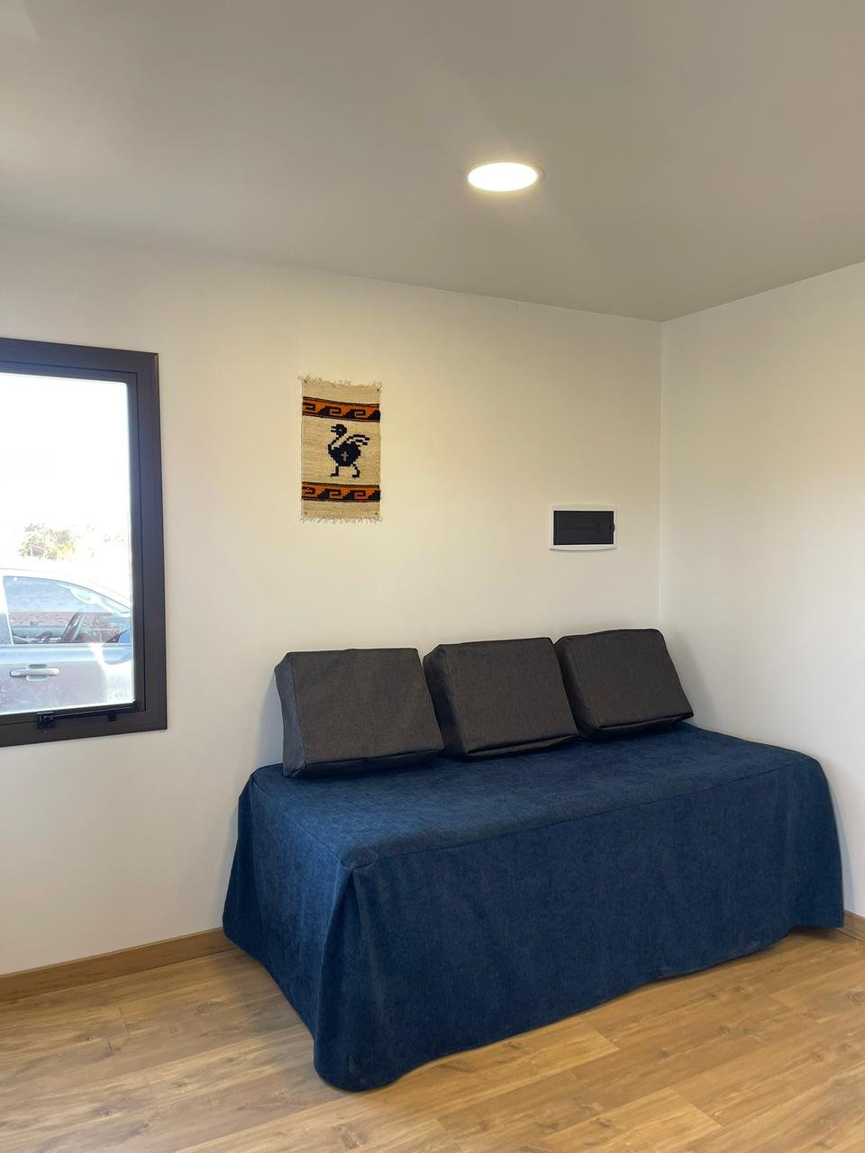 Eco Lodge Campos de Artaza - foto 10